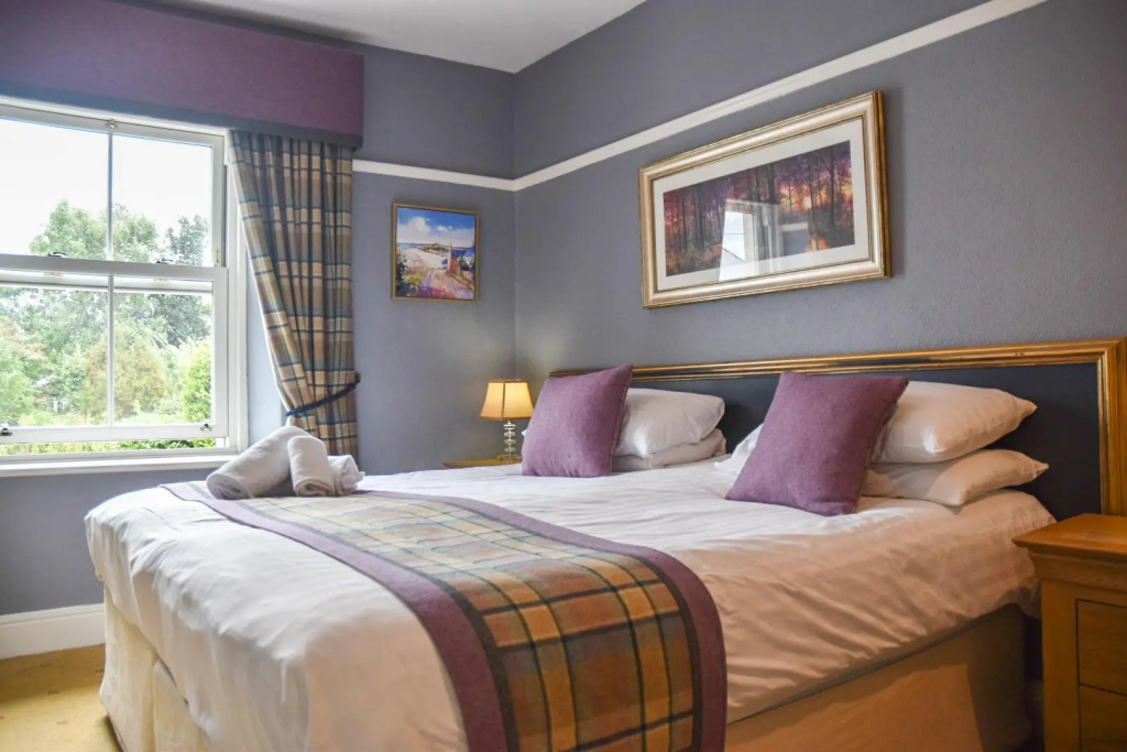 Dunstanburgh Castle Inn — 4