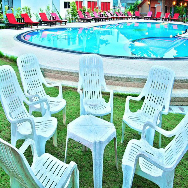 Havana Beach Resort - Général