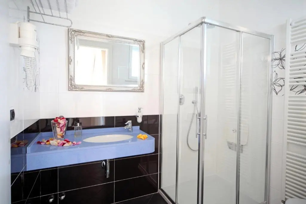 Hotel Buratti - Chambres