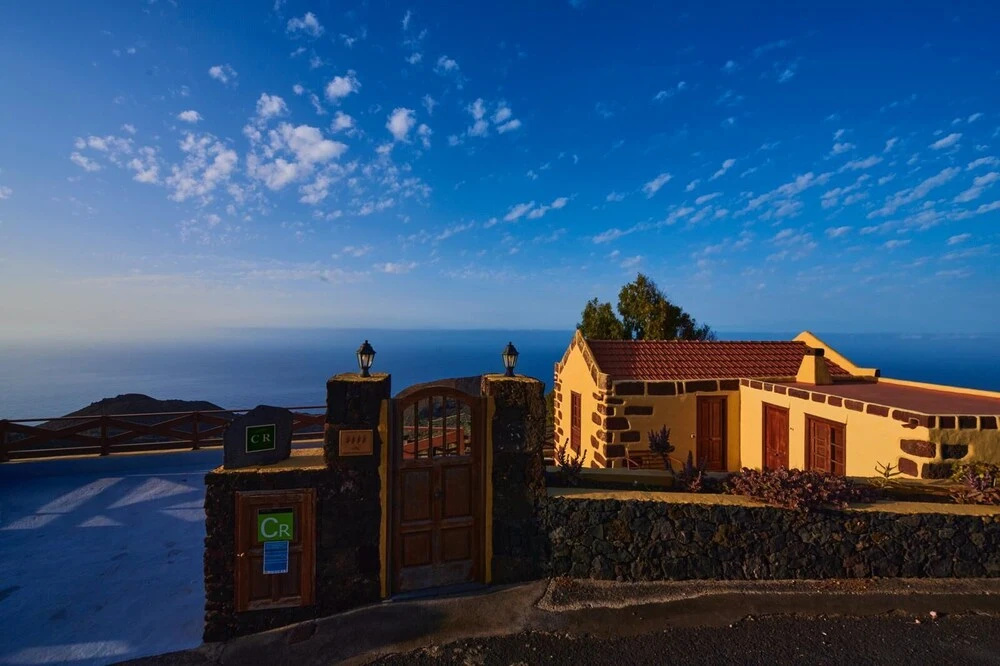 La Asomada Casa