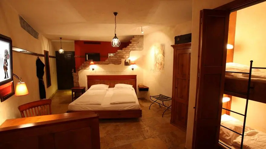 Standard room