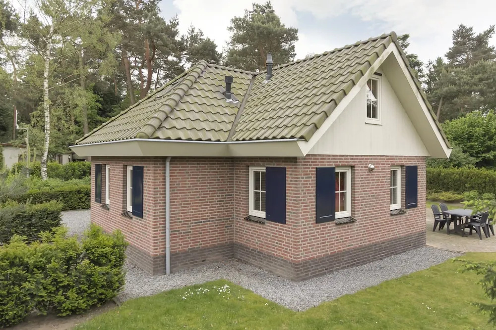 Vakantievilla Q12 Beekbergen Veluwe
