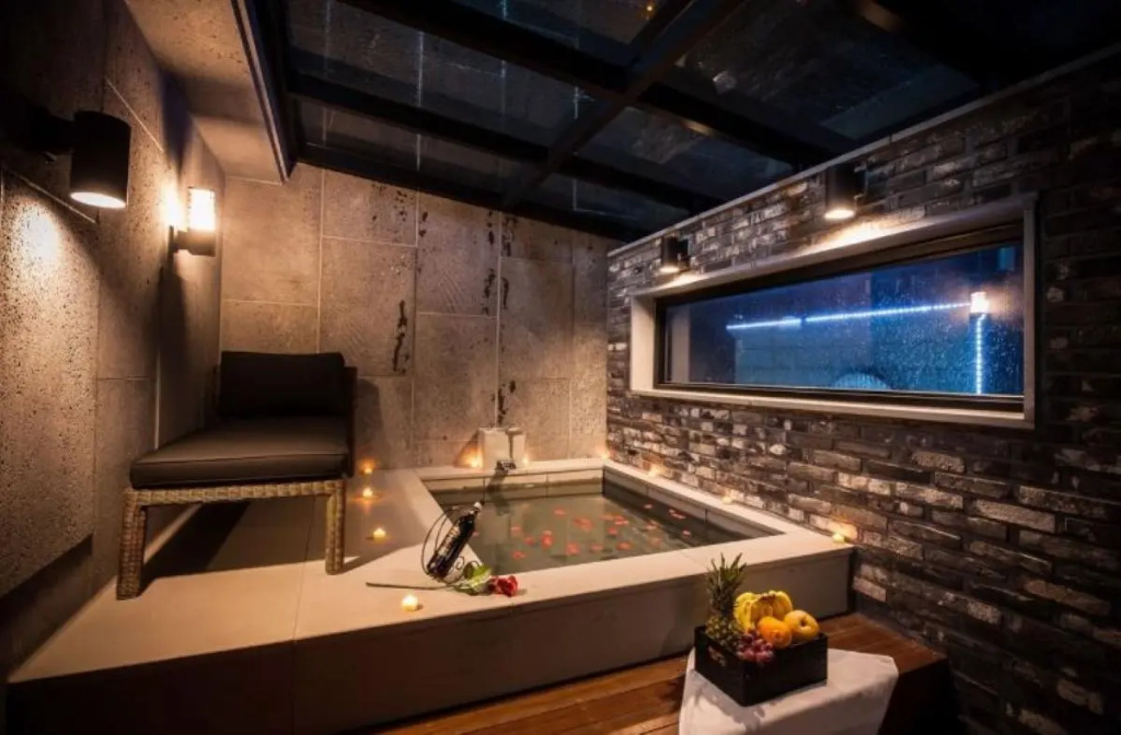 SL Boutique Hotel Ansan - Général