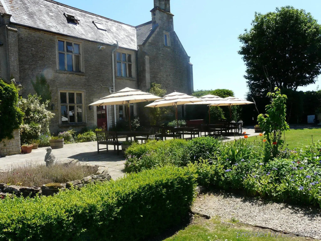 Stanton Manor Hotel - Général
