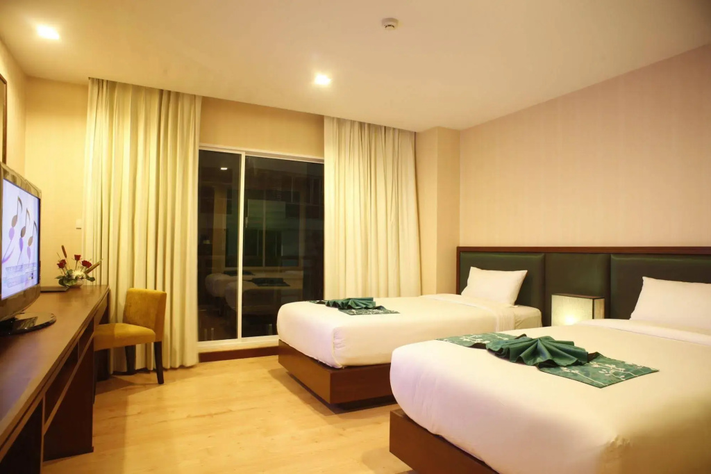 Hotel photo 21
