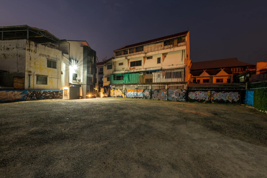 Ed Hostel Chiang Mai