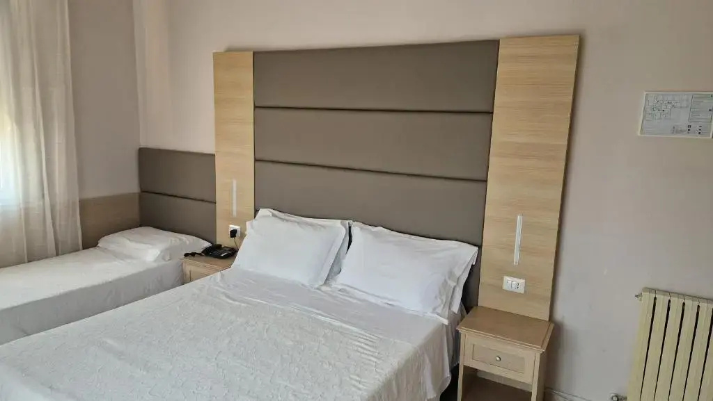Trasimeno - Chambres