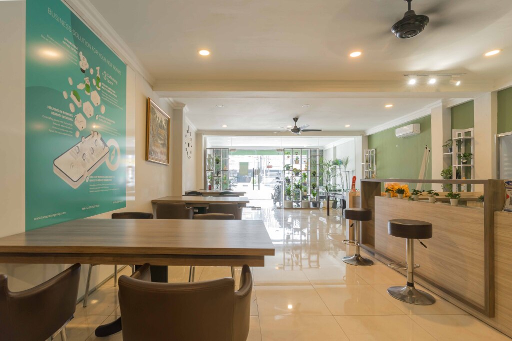 Отель Juanda Syariah Residence RedPartner, фото 16