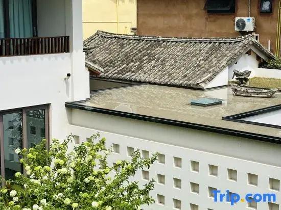 yunxiqiyue guesthouse