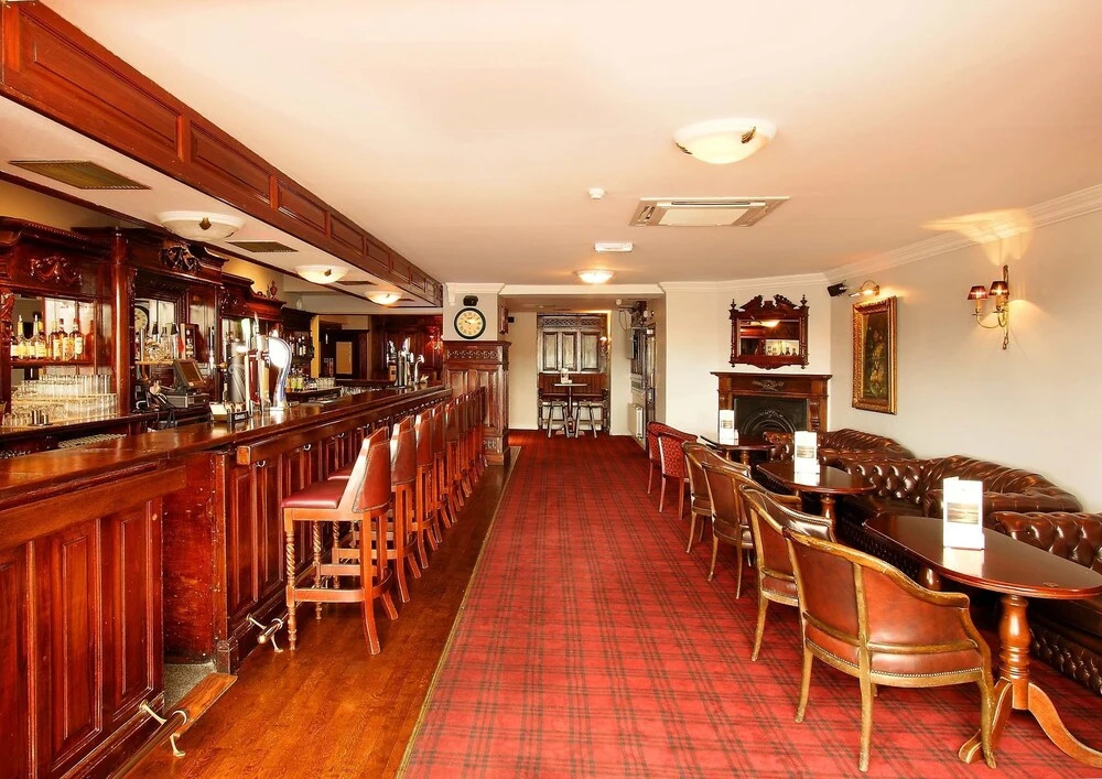 The Sands Hotel - Général
