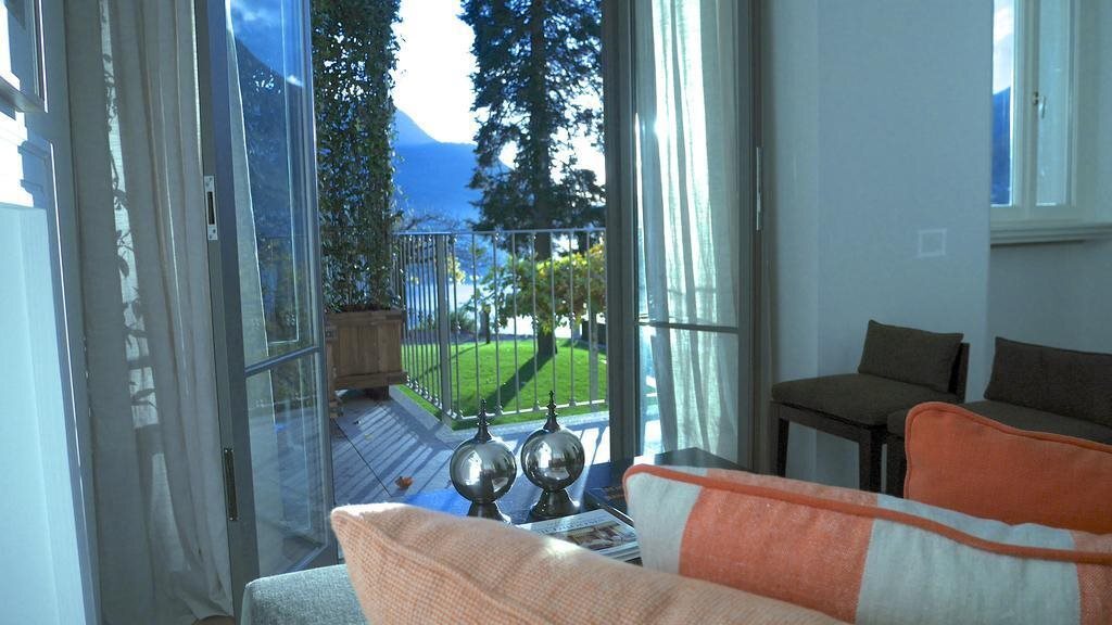 Villa Lario by null