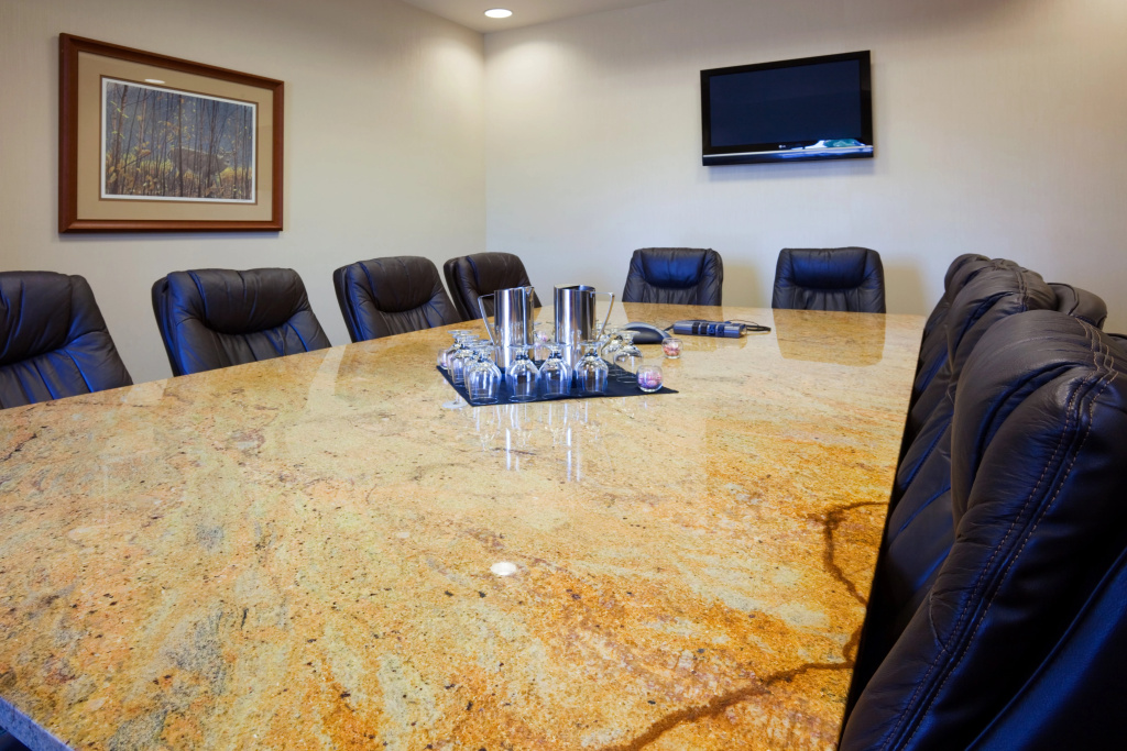 Holiday Inn Madison at The American Center by IHG - Général