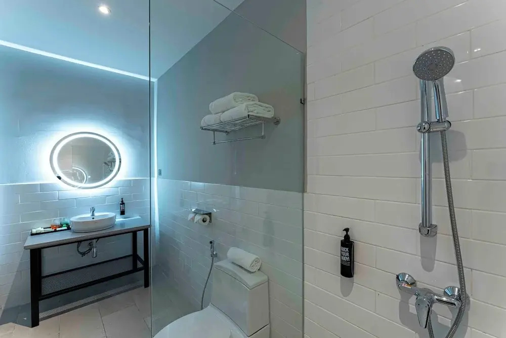 Ibis Styles Sepang Klia - фото 7