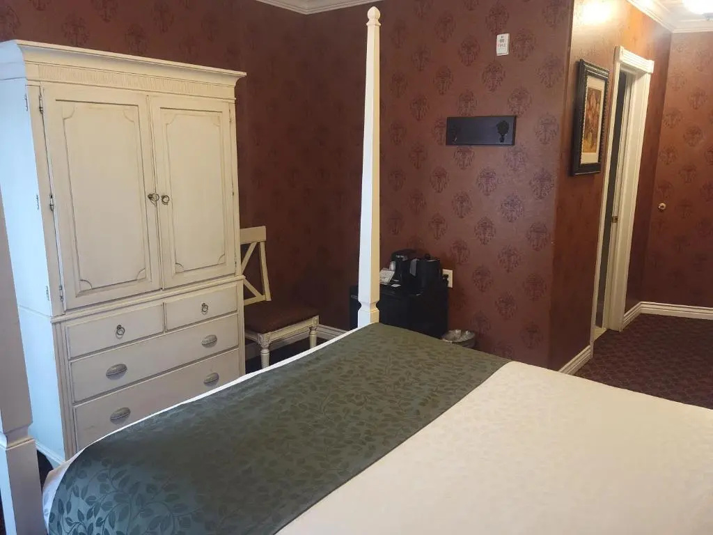 Canyons Boutique Hotel, a Canyons Collection Property - Chambres