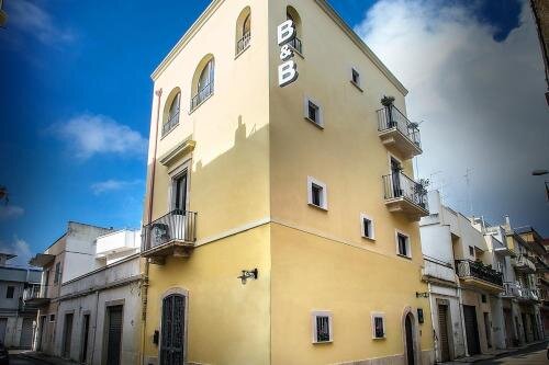 Bed & Breakfast Al Borgo - фото 1