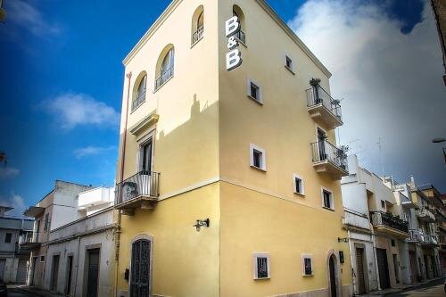 Bed & Breakfast Al Borgo image