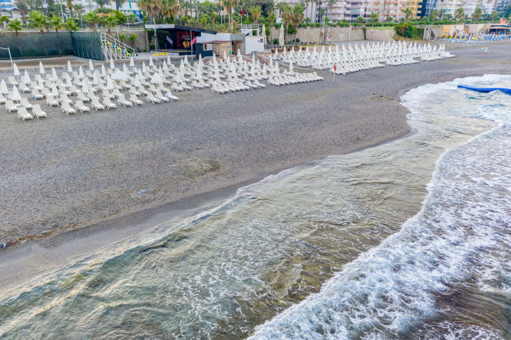 Alanya Buyuk — Аланья, Туреччина мініатюра 20