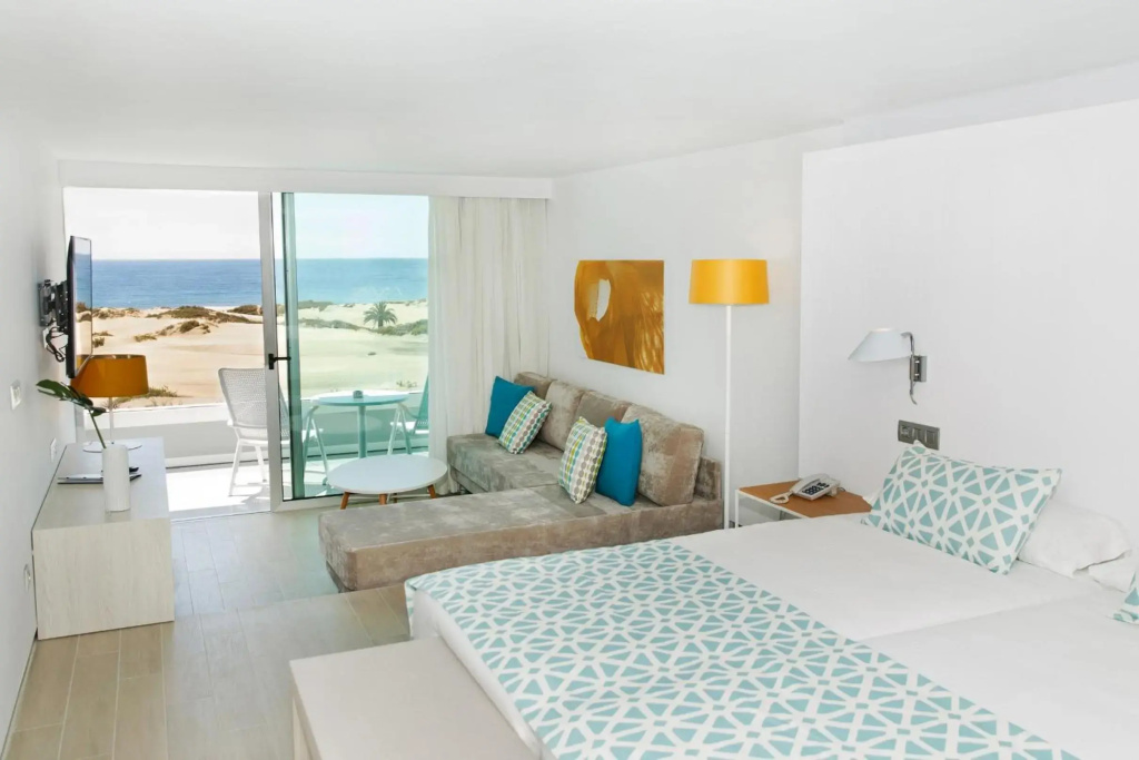 Santa Monica Suites Hotel - Général