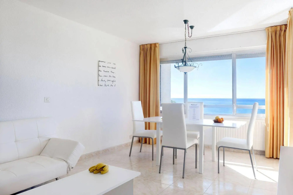 BlueSense Villajoyosa Resort - Général