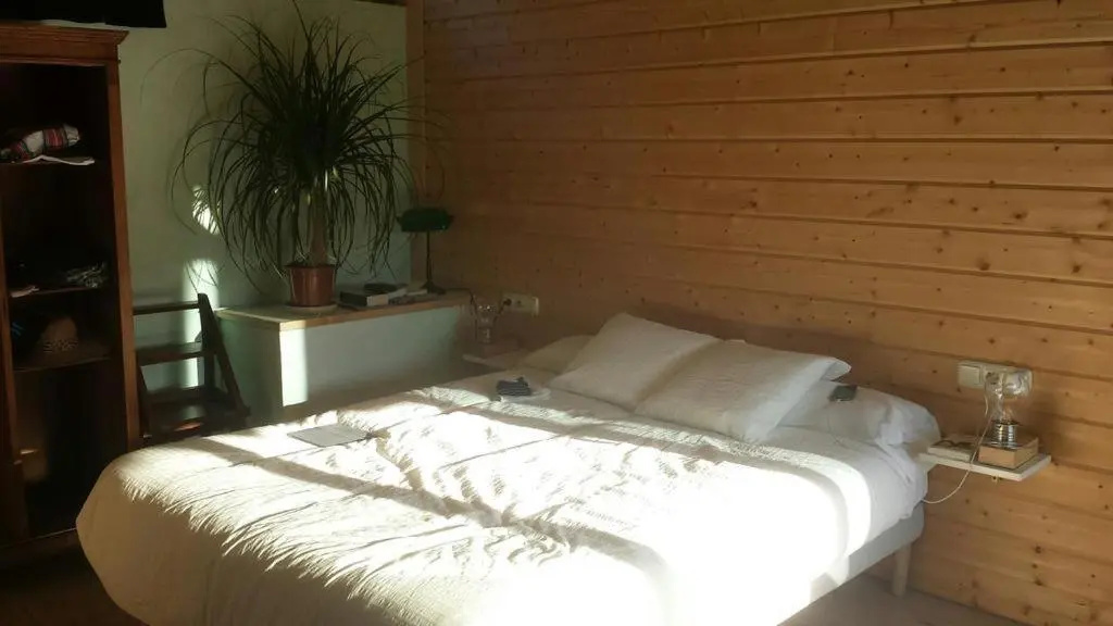 Hotel Villa Itsaso - Chambres