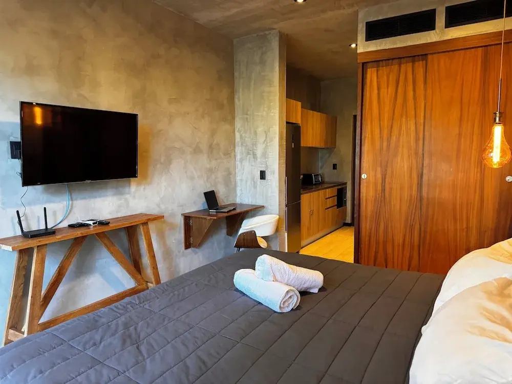 Hotel photo 2