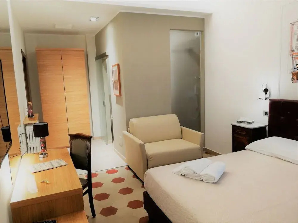 Hotel photo 3