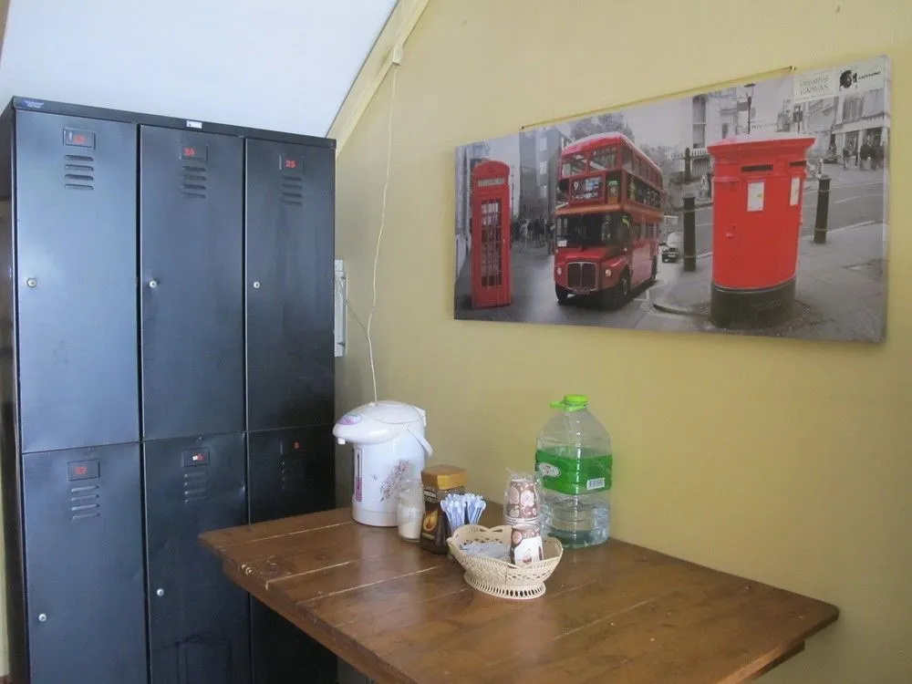 Hotel photo 13