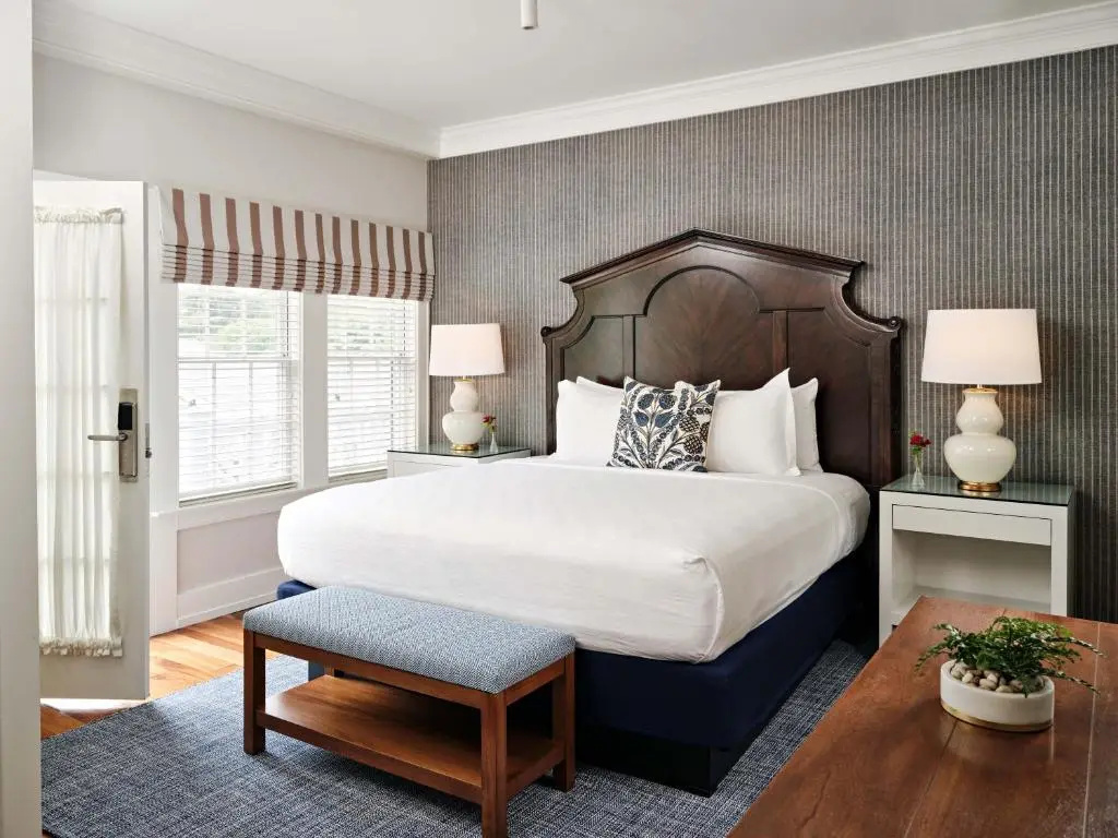 3 Bedrooms Suite