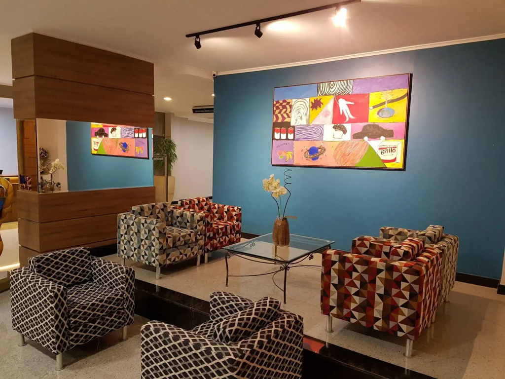 Hotel photo 26