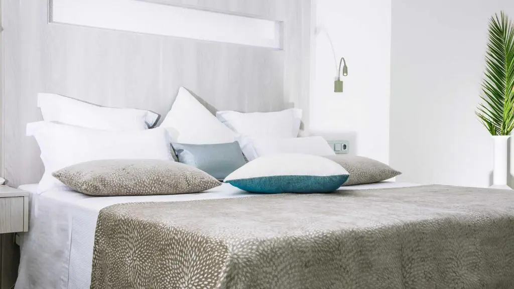 Hotel Vistabella - Chambres