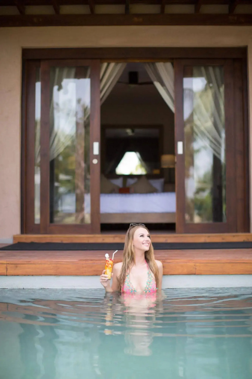Anantaya Resort and Spa Passikudah - Général