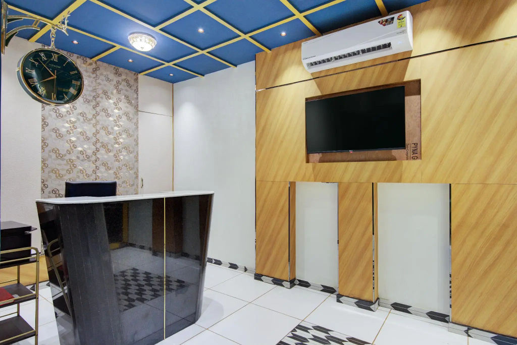 Hotel photo 13