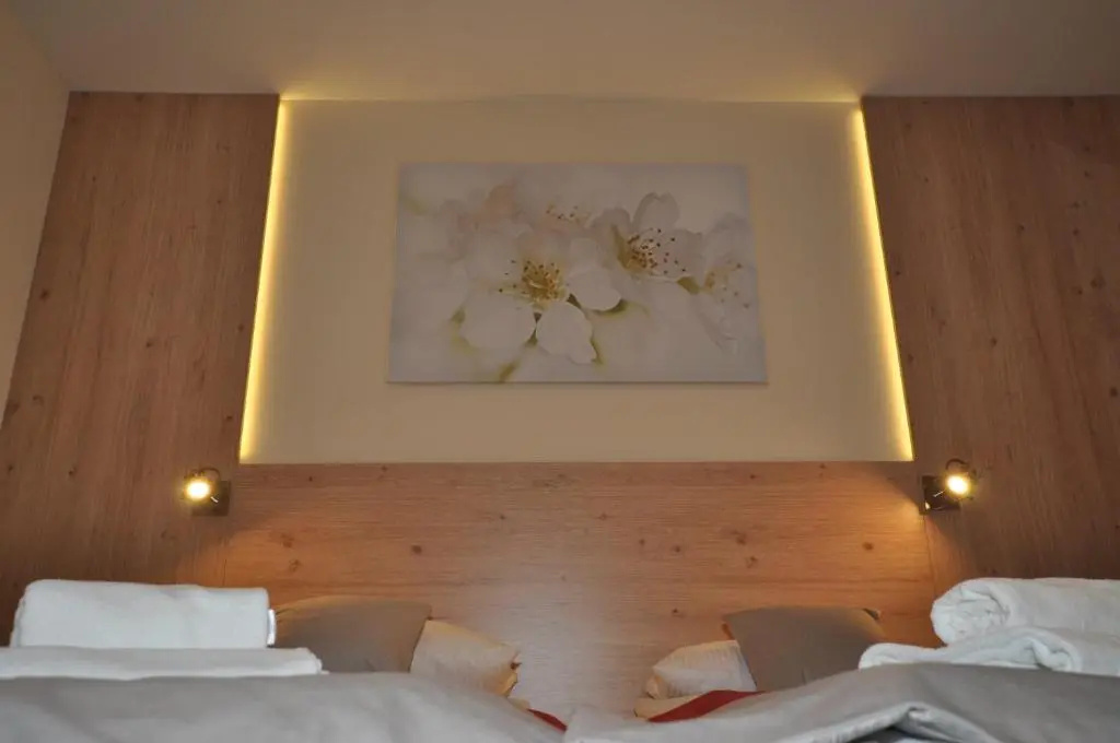 Classic room
