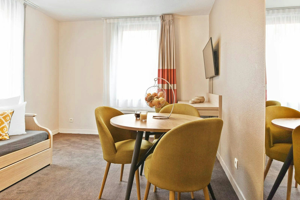 Appart'city Confort Lille Euralille - Général