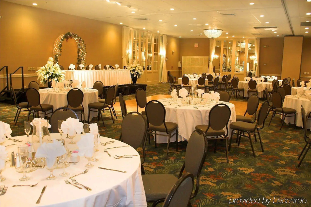 Sawgrass Inn & Conference Center - Général