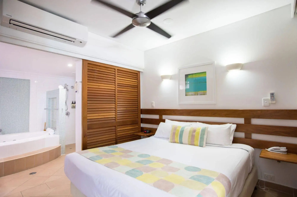 Peninsula Boutique Hotel Port Douglas - Adults Only Haven - Général