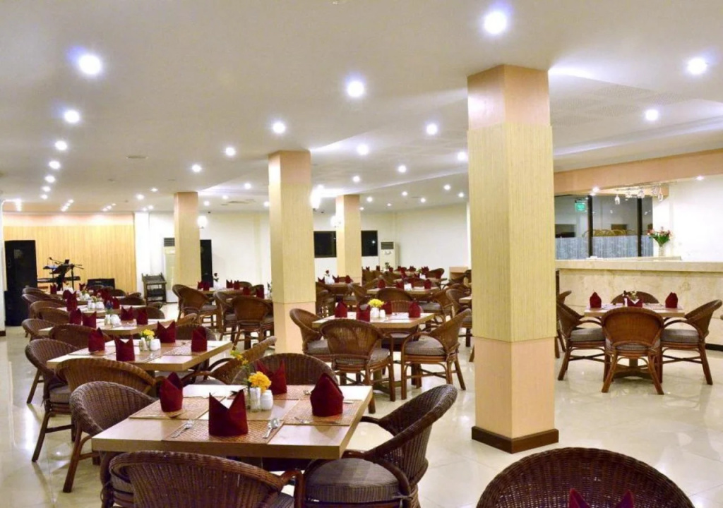 Hotel photo 15