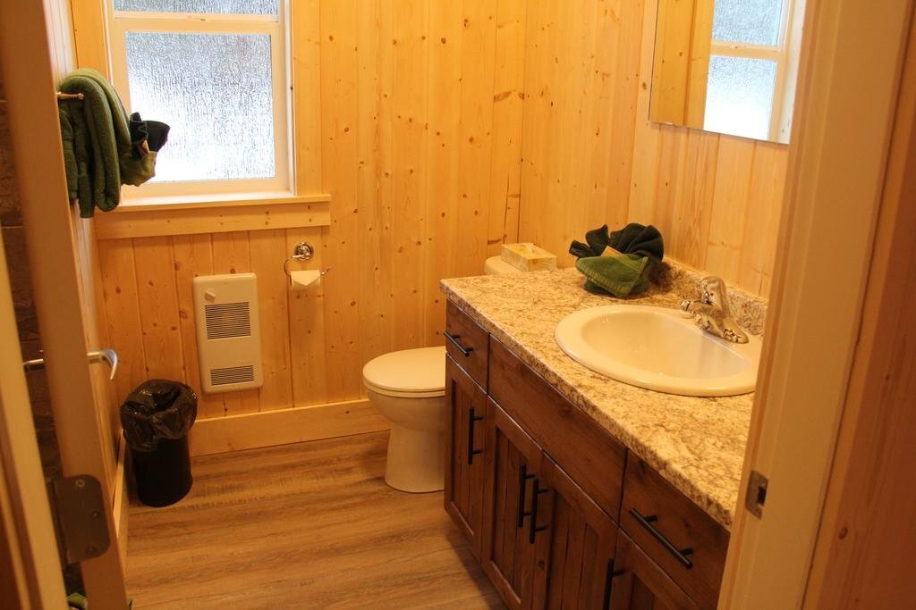 Manning Park Resort by null