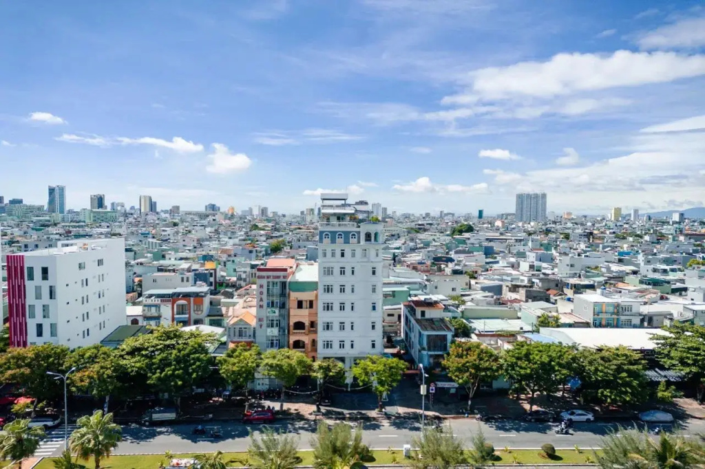 Hoang Linh Dan Hotel - Général