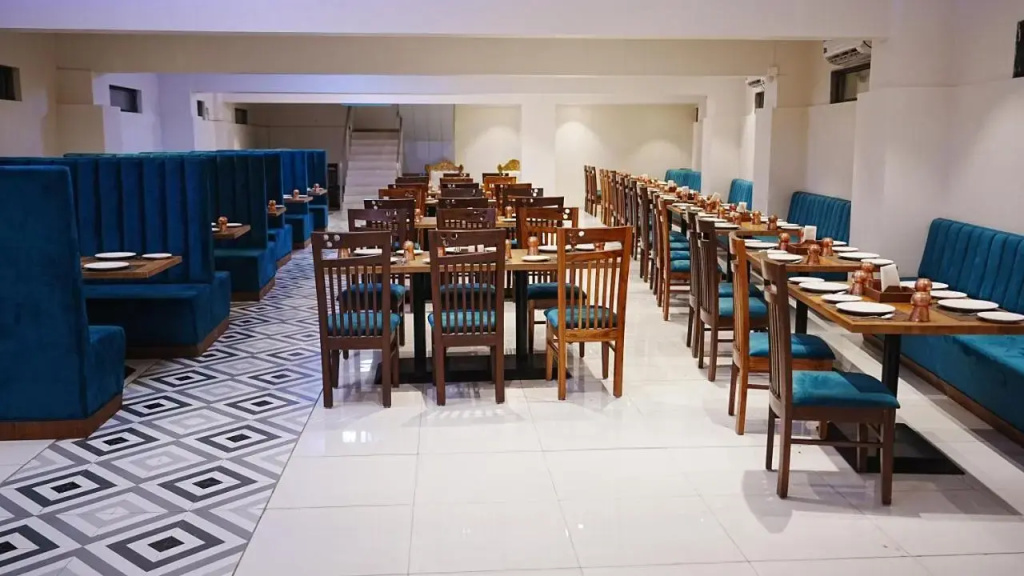 Hotel photo 21