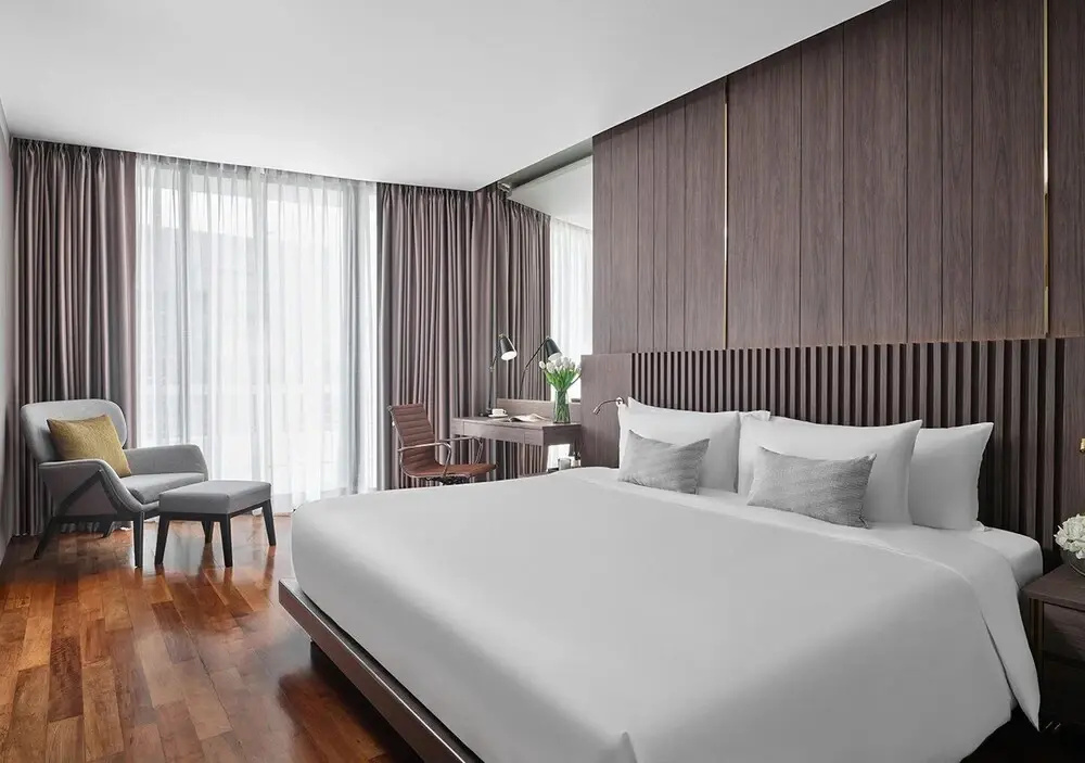 3 Bedrooms Terrace Penthouse