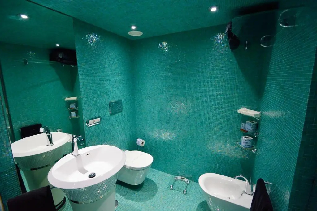 Maiori Dream Rental - Chambres