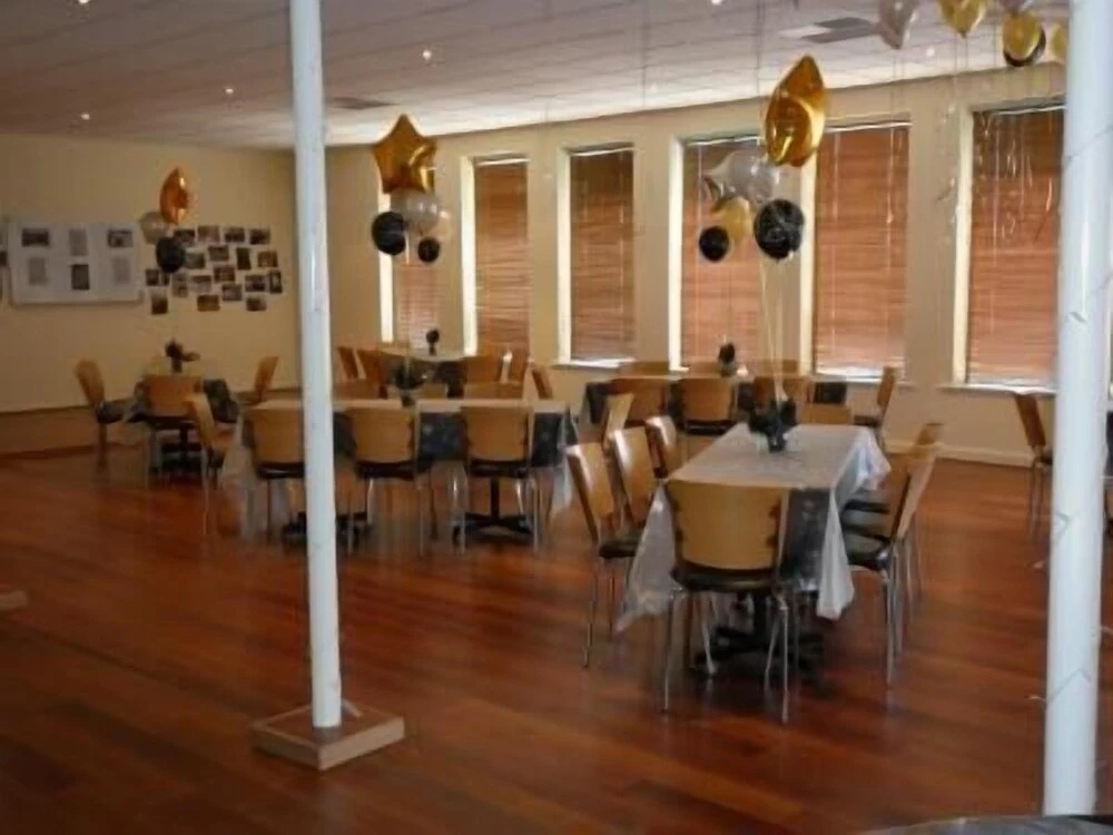 The New Whyalla Hotel - Général