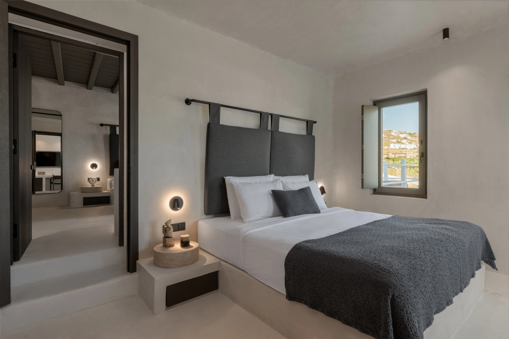 Rocabella Mykonos Hotel, a member of Design Hotels