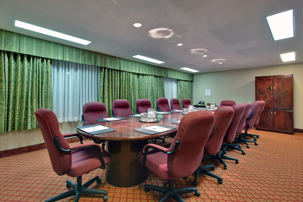Holiday Inn St. John's Conference Centre by IHG - Général