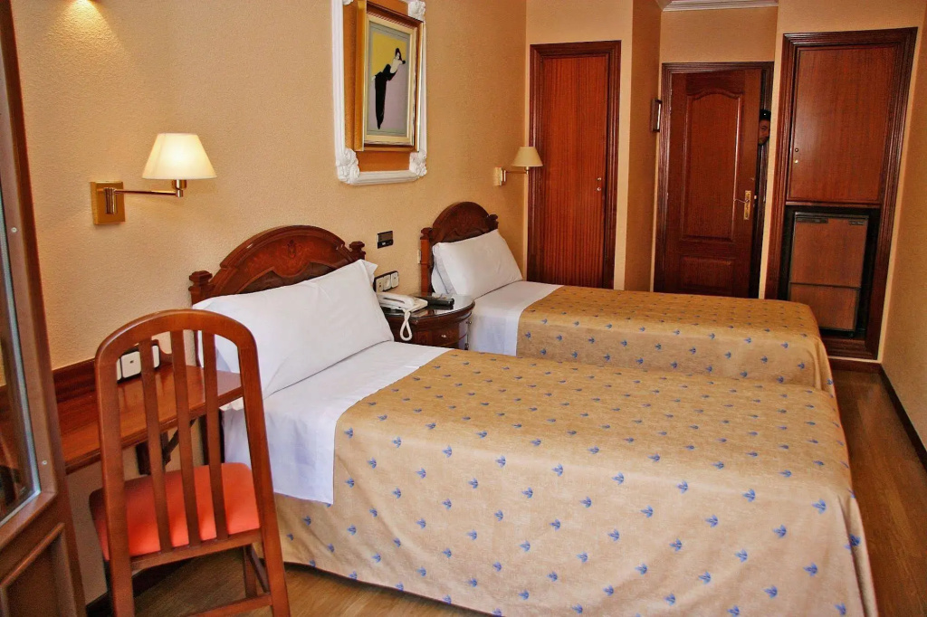 Hotel photo 19