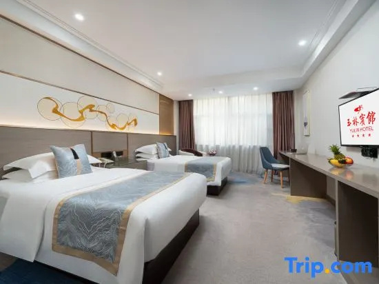 Superior Double room (twin beds)