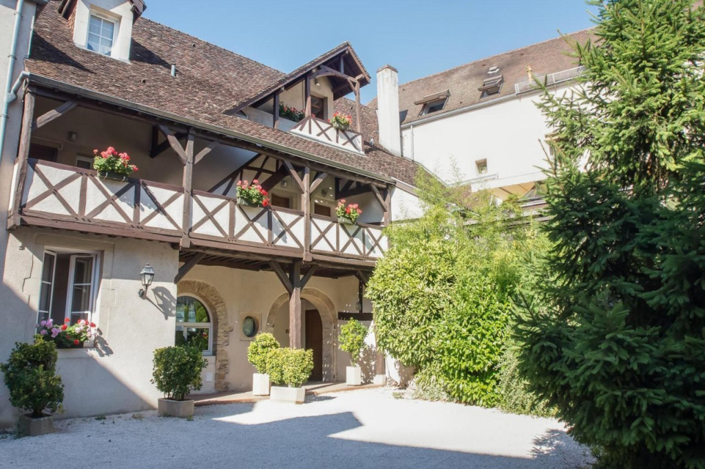 Hôtel Wilson