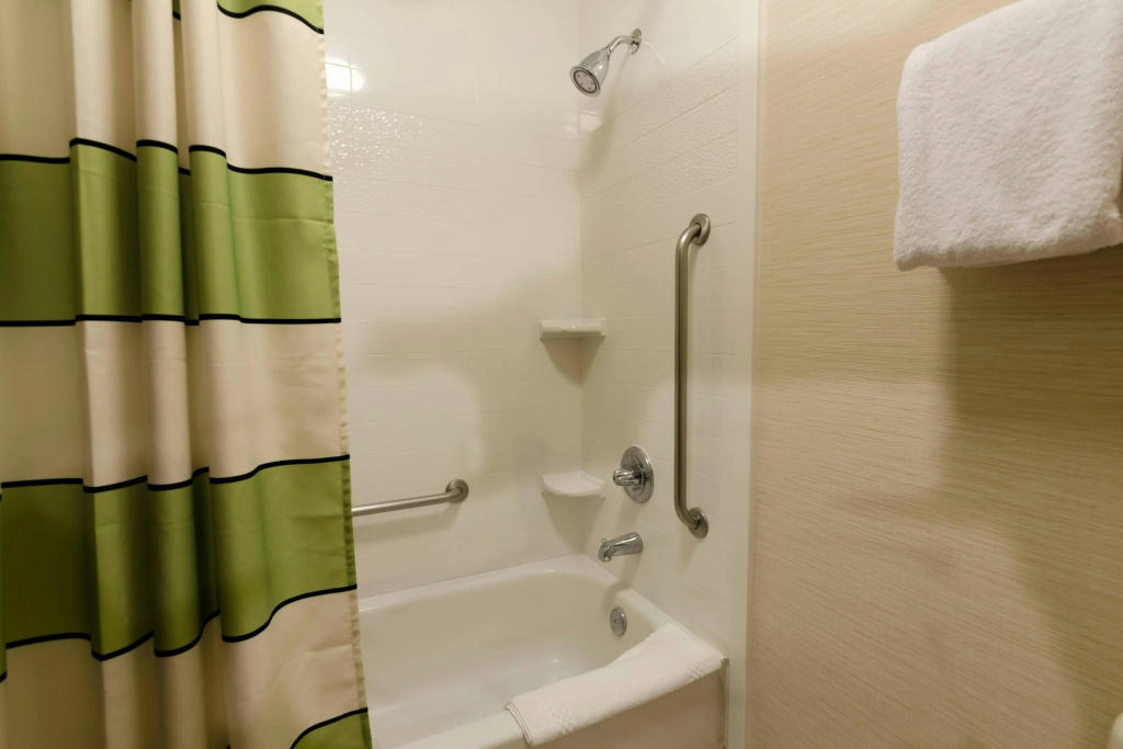 Fairfield Inn By Marriott Potomac Mills - Général