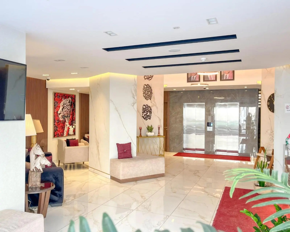 Hotel photo 10